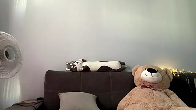 HermaKitty live cam on StripChat