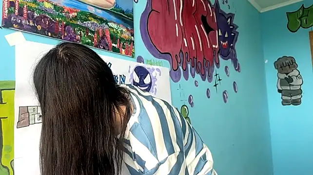 KatelinSpiegle live cam on StripChat