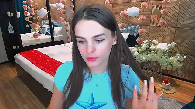 FinalAccord live cam on StripChat