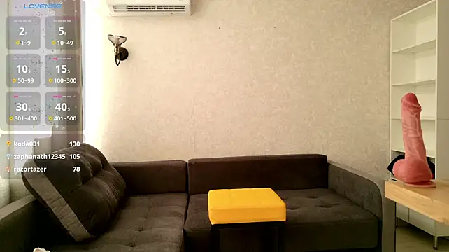 eve_lush live sex cam
