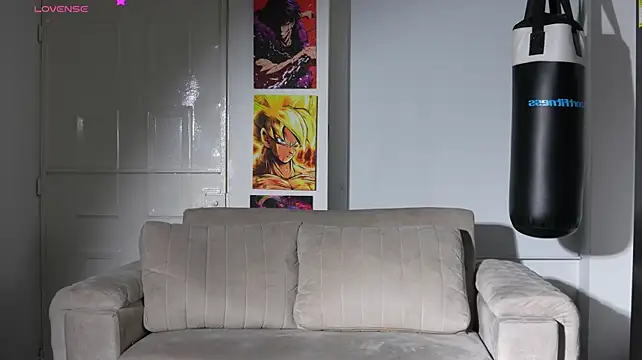 Horny_nick19 live sex cam
