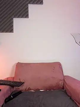 SmilingDutchie live sex cam