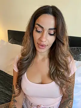 -Alisa live sex cam