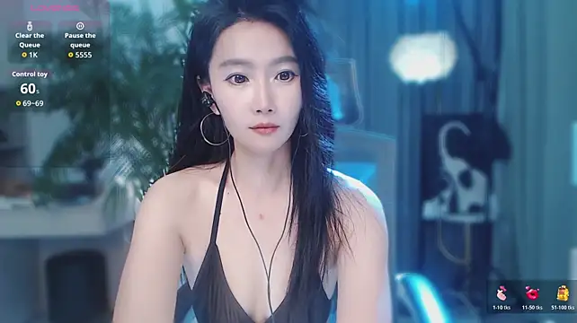 feifei-love
