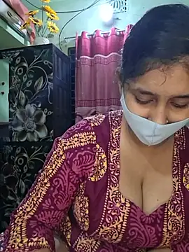 Cute_Faria live cam on StripChat