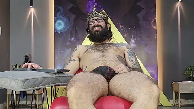 Haraldsmed live cam on StripChat