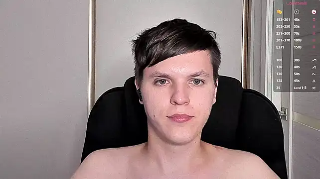 Johnny_rain__ live cam on StripChat