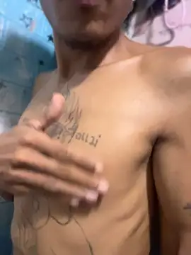 patipon55 live cam on StripChat