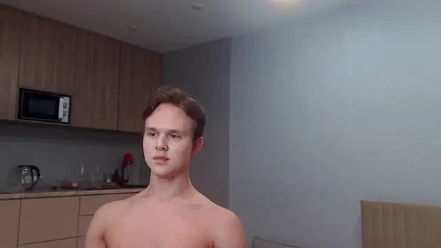 MartinMendez live cam on StripChat