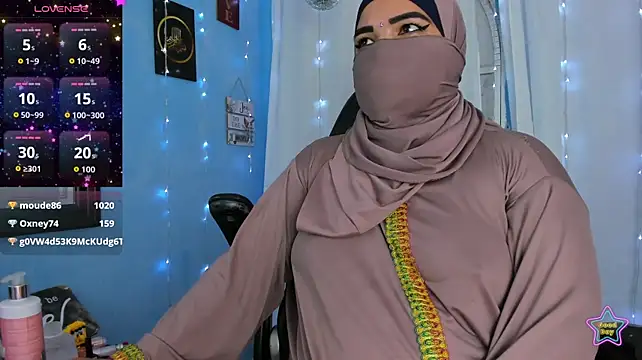 Falak-Yasin live cam on StripChat