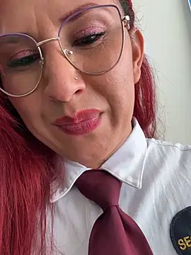 Megan-01- live cam on StripChat
