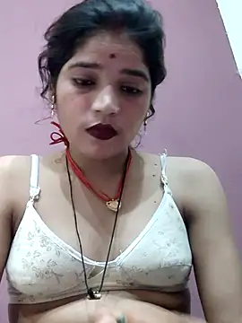 Mahek_-Love143 live cam on StripChat