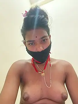 Chahat_Love-143 live cam on StripChat