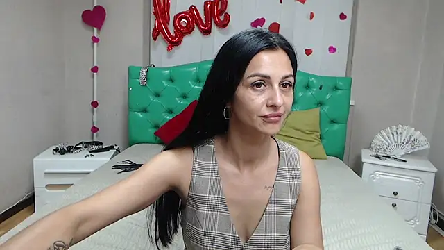 EvaClarkk
