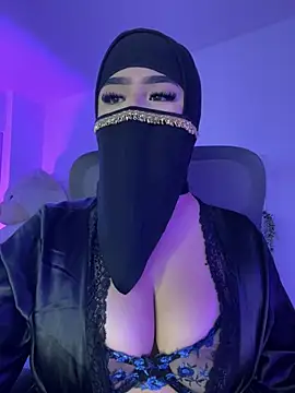 Yasmin_cute live cam on StripChat