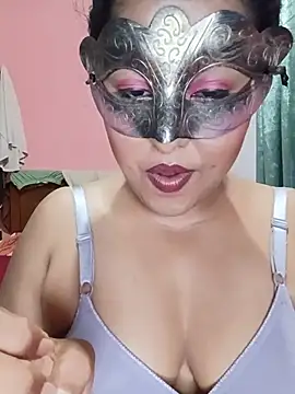 Maskedcurves