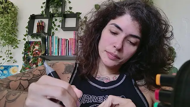 TaliMajesty