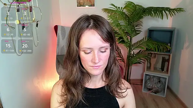 DolphinMorgentau live cam on StripChat