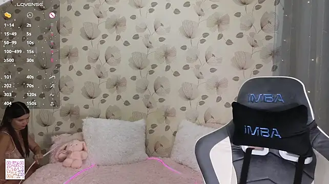 _cute_ice live cam on StripChat