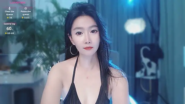 feifei-love
