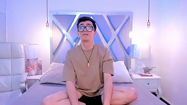 GaelDuke live sex cam