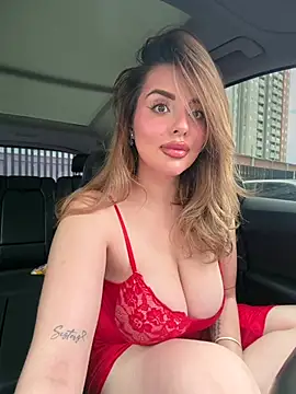Alirawrz's live cam