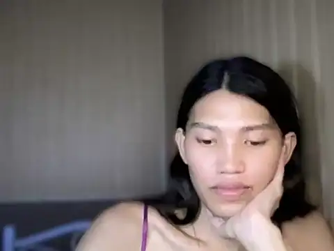 Yourgoddess_jayve live cam on StripChat