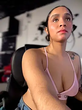 Isabella-Teen