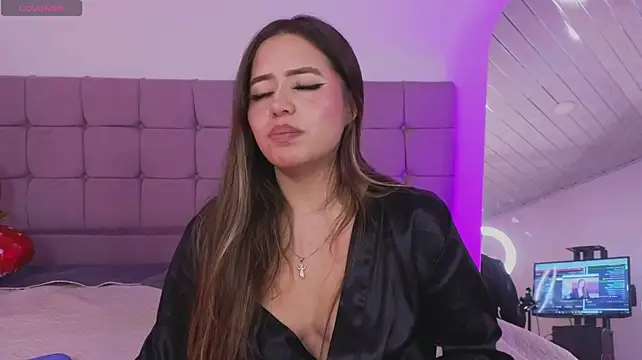 arycooper_ webcam