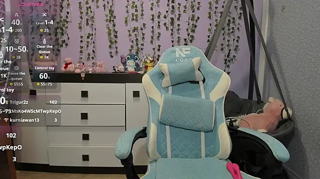 Yoonhee_ki webcam