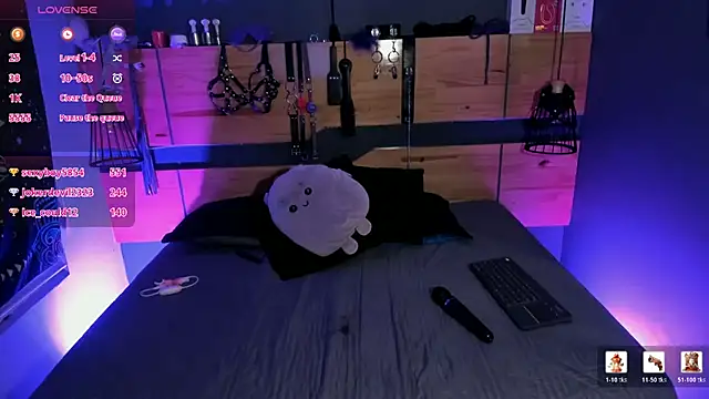 Chloe_Killua