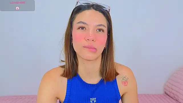 AntonellaaRossii