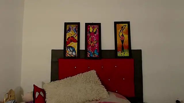 angelicatsx live cam on StripChat