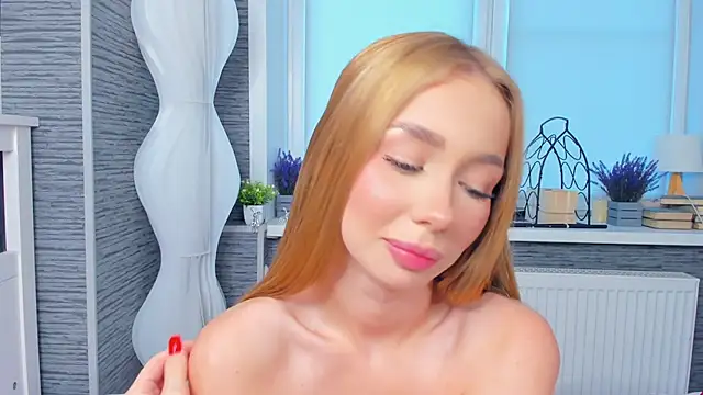 NedraLober live sex cam