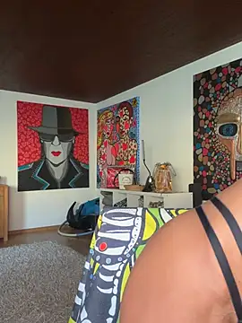 GymQueenCarmen