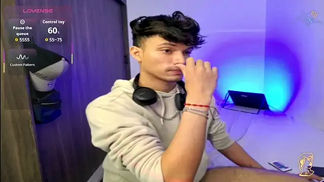 AlexxxGod