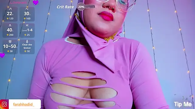 Maisa_issa