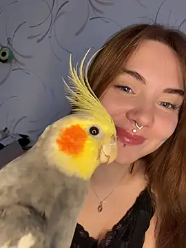 LunaMillie live cam on StripChat