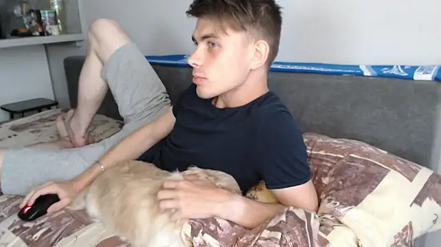 Student_Oliver