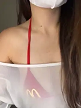 _xiaoxinxin_ live cam on StripChat