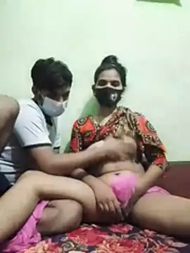 Tamanna_0 - Couple Stripchat model