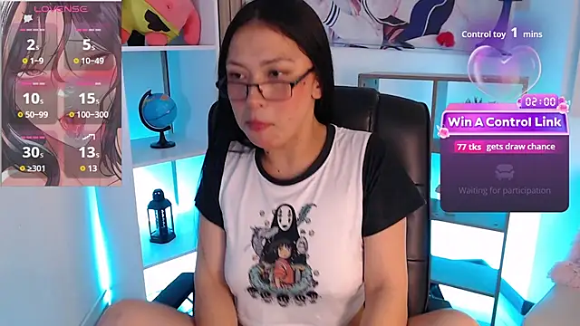mieruco_chan