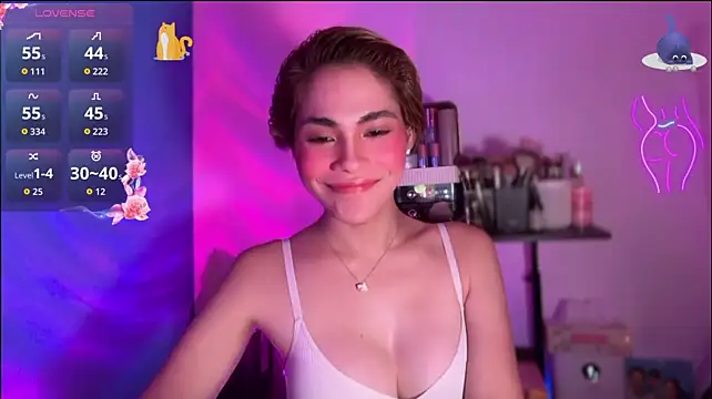 Jamie_Sullivann live cam on StripChat