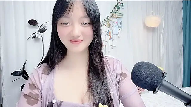 Winnie666999 live webcam