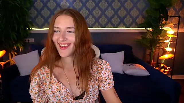 MirellEmber live webcam