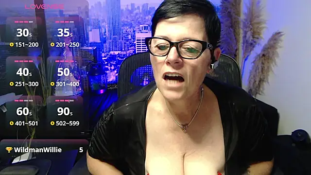 ninarandmann