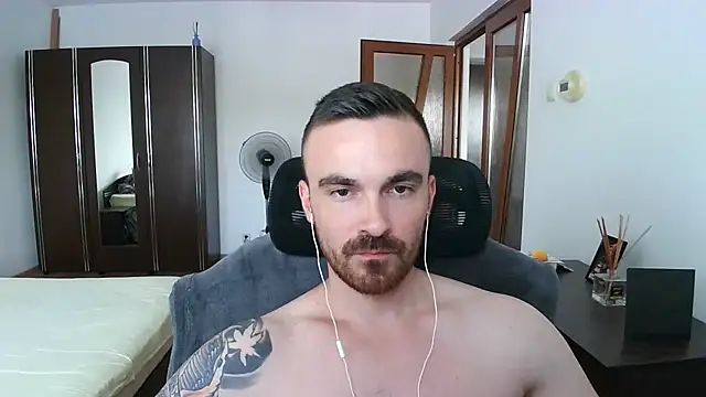 mu5clemania2 live cam on StripChat