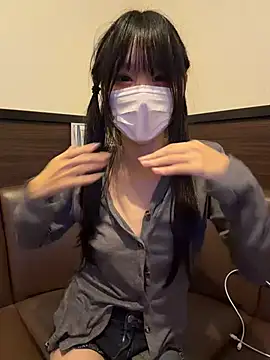 Webcam Model(natsu067) is live