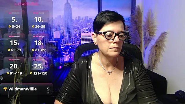 ninarandmann