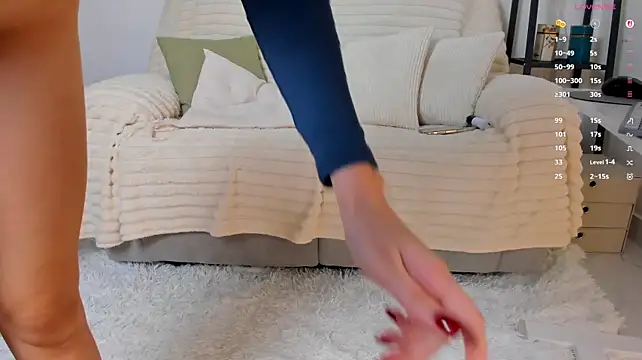 emydollyy (F young) - Masturbation shows